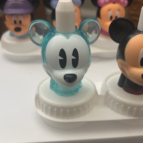 Good To Grow Mickey Mouse  Juice Toppers - Picture 2 of 4